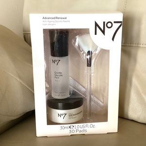 No. 7 Anti-Aging Peel Kit